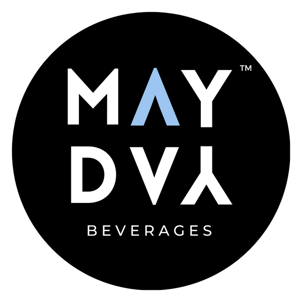 May Day Beverages